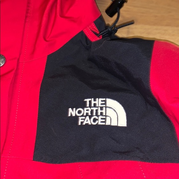 NWT The North Face 1990 Mountain Jacket Gore-Tex - Picture 2 of 13